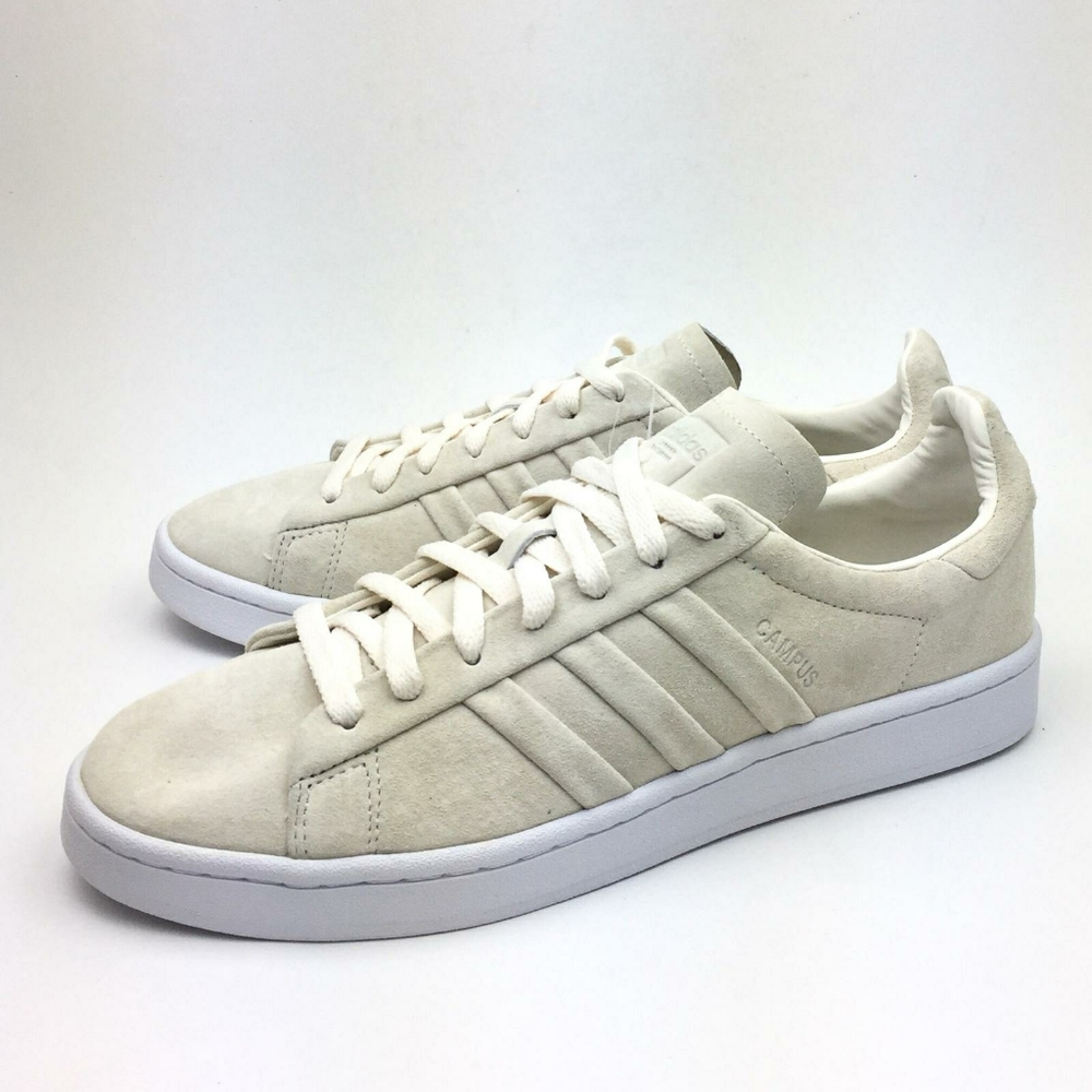 ADIDAS Campus Sneaker - Picture 3 of 12